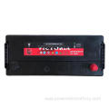 12v 100ah N100 95E41L lead-acid car starting battery